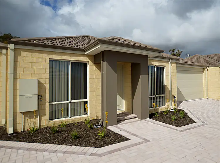 Second view of Homely villa listing, 15B Framfield Way, Balga WA 6061