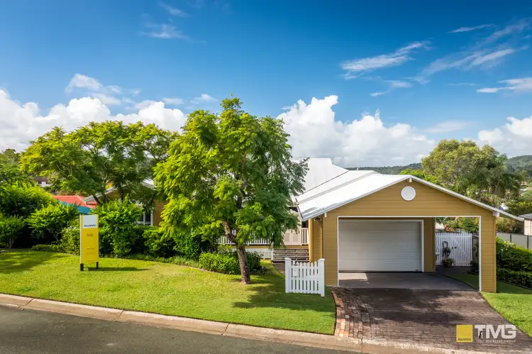 25 Settlement Court, Tallai QLD 4213