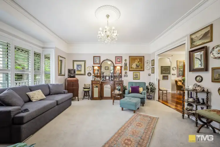 Sixth view of Homely house listing, 25 Settlement Court, Tallai QLD 4213