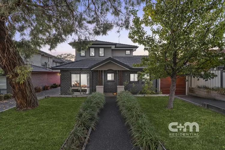 2/25 Ethel Street, Oak Park VIC 3046