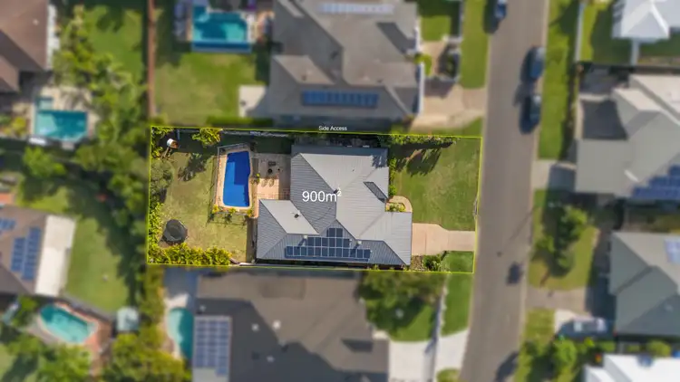 50 Bridie Drive, Upper Coomera QLD 4209