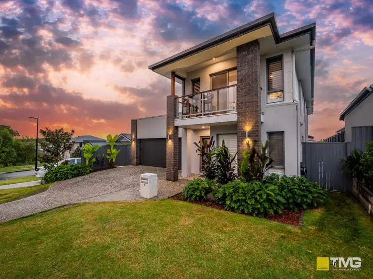 6 Argyle Place, Coomera QLD 4209