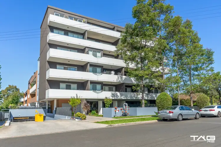 Main view of Homely unit listing, 76/5 The Avenue, Mount Druitt NSW 2770