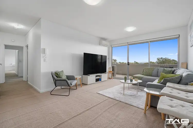 Second view of Homely unit listing, 76/5 The Avenue, Mount Druitt NSW 2770