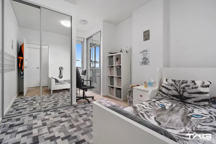Sixth view of Homely unit listing, 76/5 The Avenue, Mount Druitt NSW 2770