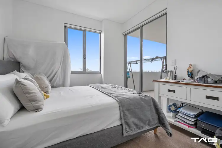 Seventh view of Homely unit listing, 76/5 The Avenue, Mount Druitt NSW 2770