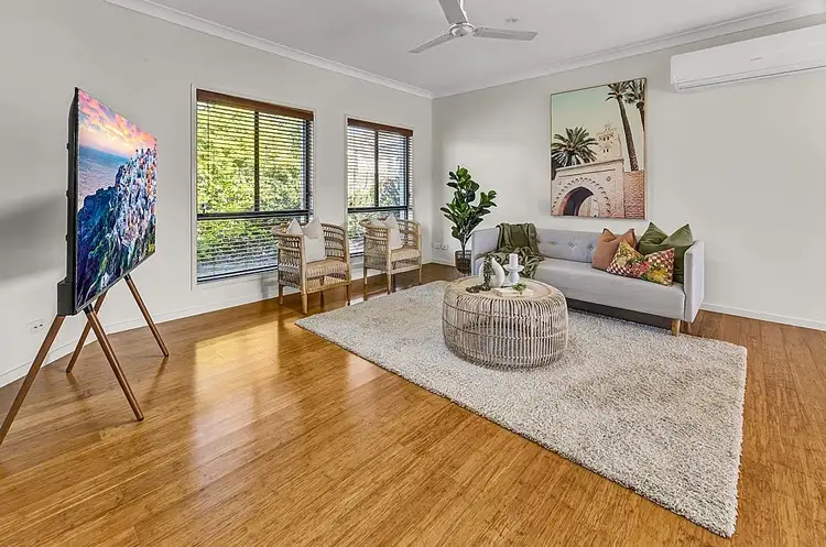 8 Skyvine Court, Upper Coomera QLD 4209