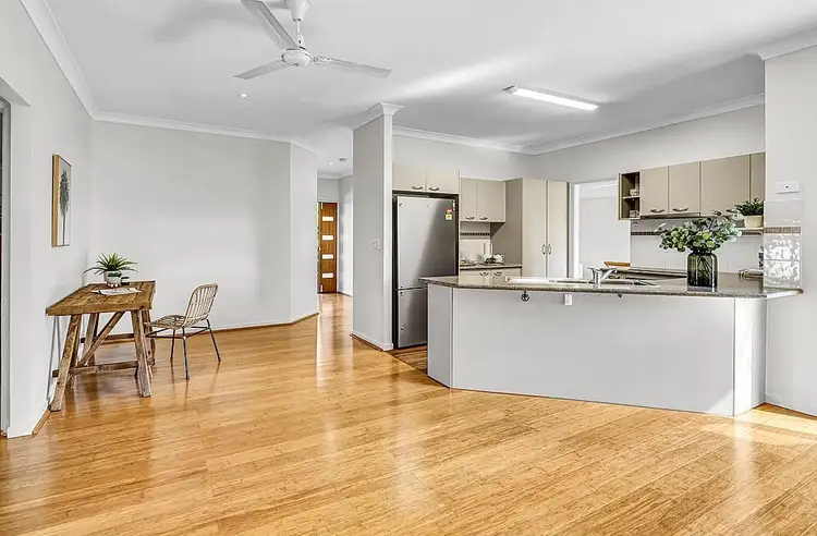 Fifth view of Homely house listing, 8 Skyvine Court, Upper Coomera QLD 4209