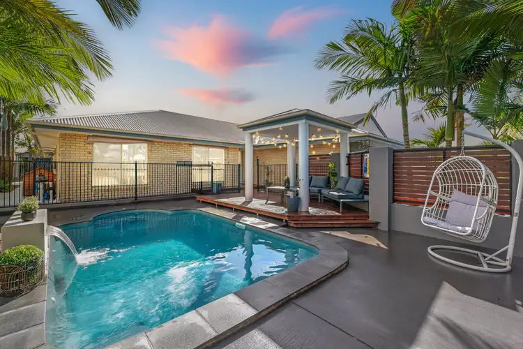 31 Doolan Street, Ormeau QLD 4208