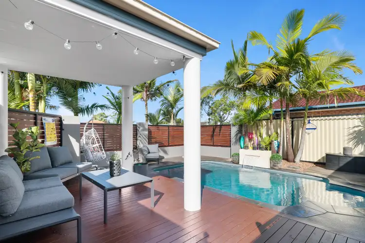 Second view of Homely house listing, 31 Doolan Street, Ormeau QLD 4208