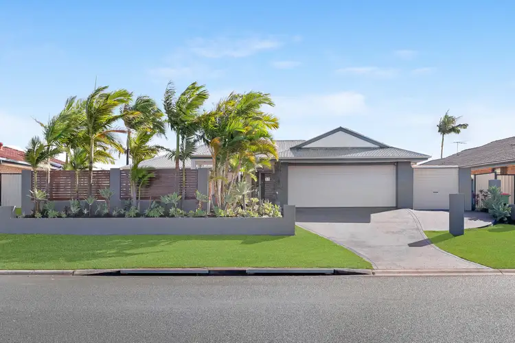 Third view of Homely house listing, 31 Doolan Street, Ormeau QLD 4208