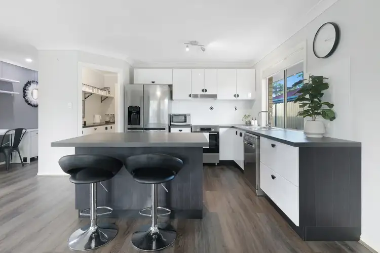 Fifth view of Homely house listing, 31 Doolan Street, Ormeau QLD 4208