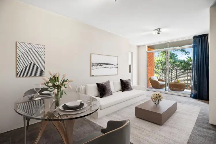 31/1 Cook Road, Centennial Park NSW 2021