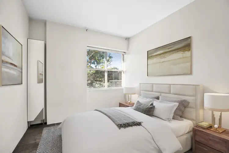 Fourth view of Homely apartment listing, 31/1 Cook Road, Centennial Park NSW 2021