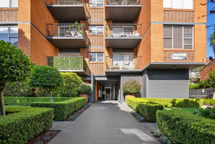Sixth view of Homely apartment listing, 31/1 Cook Road, Centennial Park NSW 2021