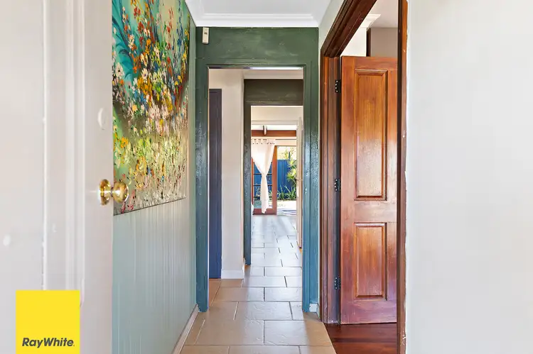 Second view of Homely house listing, 20 Sutherland Drive, Thornlie WA 6108