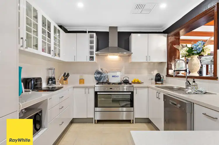 Third view of Homely house listing, 20 Sutherland Drive, Thornlie WA 6108