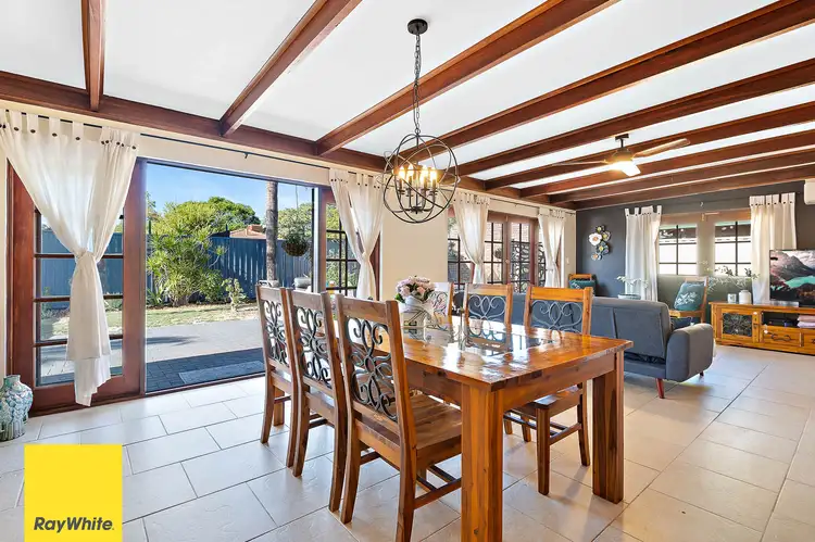 Fifth view of Homely house listing, 20 Sutherland Drive, Thornlie WA 6108