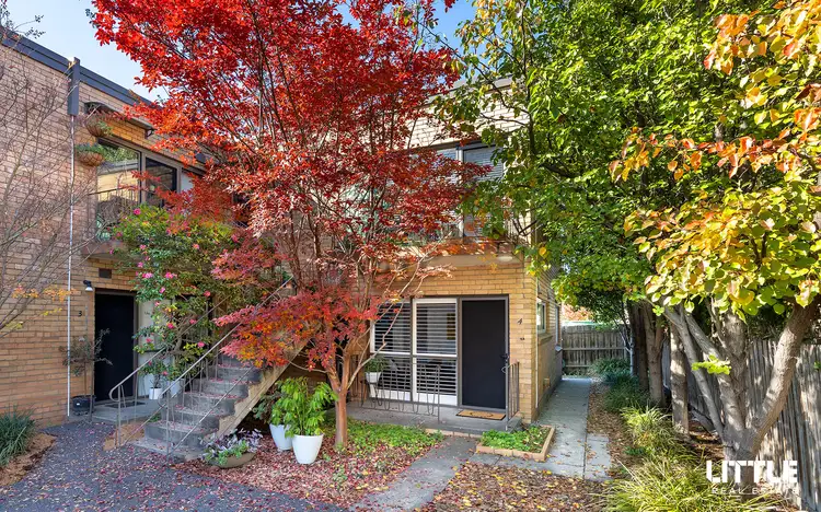 4/9 Robinson Road, Hawthorn VIC 3122