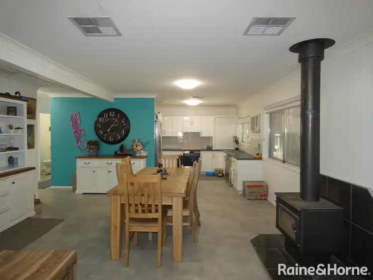 Second view of Homely house listing, 113 Greenbah Road, Moree NSW 2400