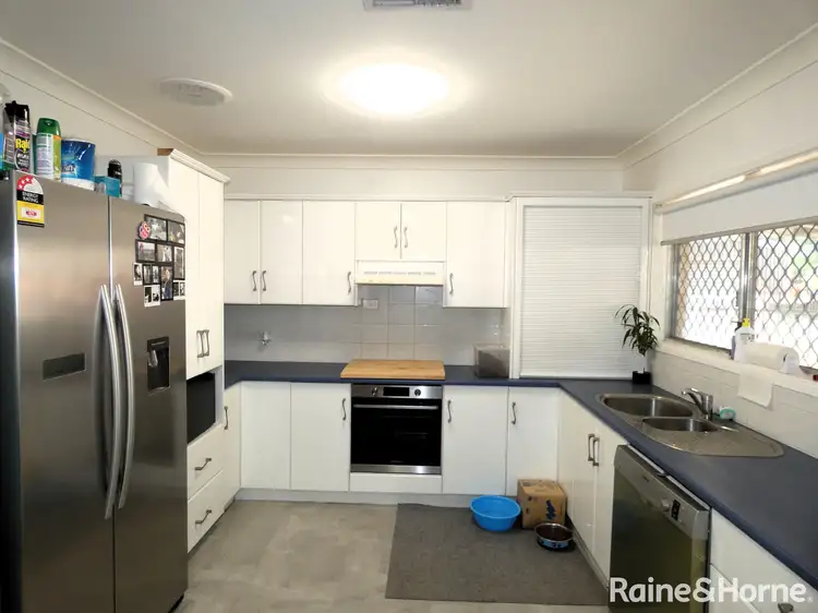Fifth view of Homely house listing, 113 Greenbah Road, Moree NSW 2400