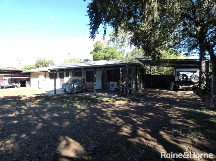 Seventh view of Homely house listing, 113 Greenbah Road, Moree NSW 2400
