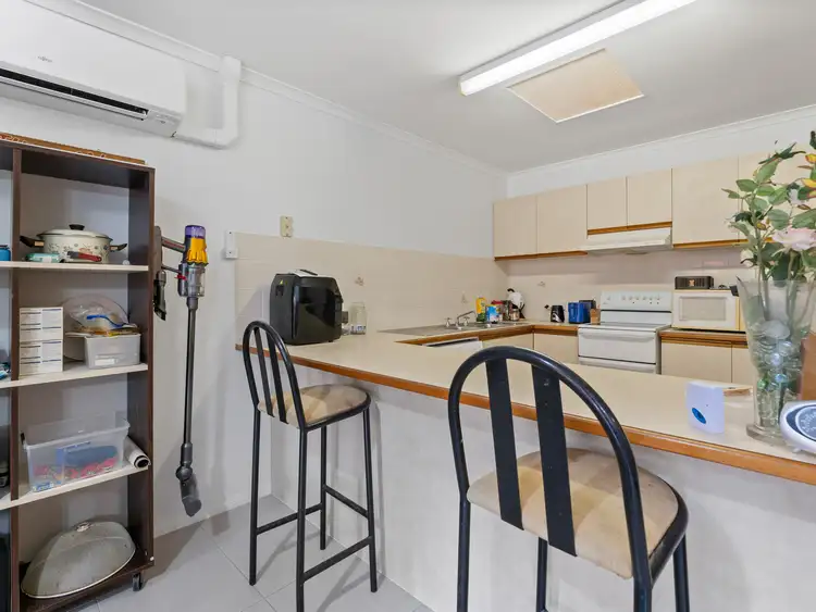 Fifth view of Homely unit listing, 10/230 Torquay Terrace, Torquay QLD 4655