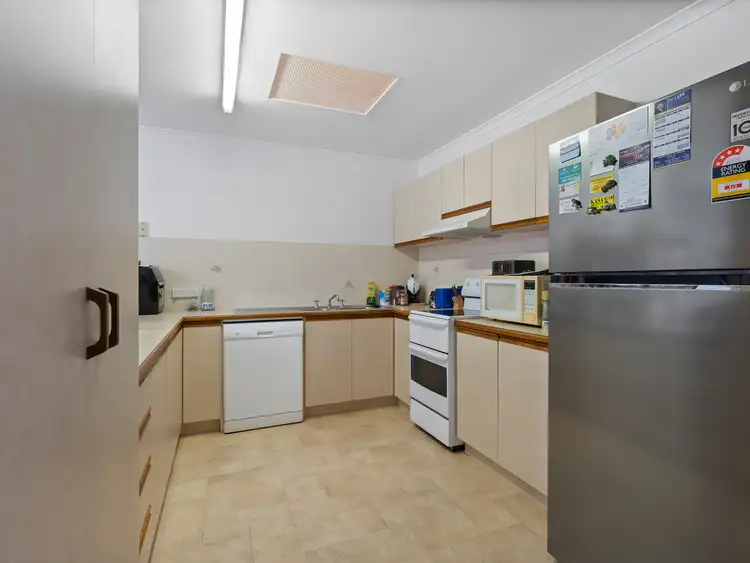 Sixth view of Homely unit listing, 10/230 Torquay Terrace, Torquay QLD 4655