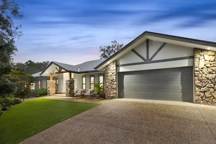 72 Moonlight Avenue, Highvale QLD 4520