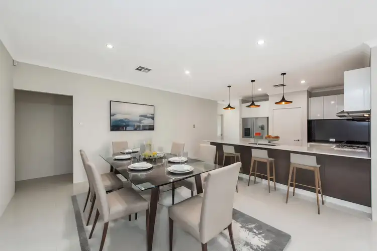 Fifth view of Homely house listing, 122A Mars Street, Carlisle WA 6101