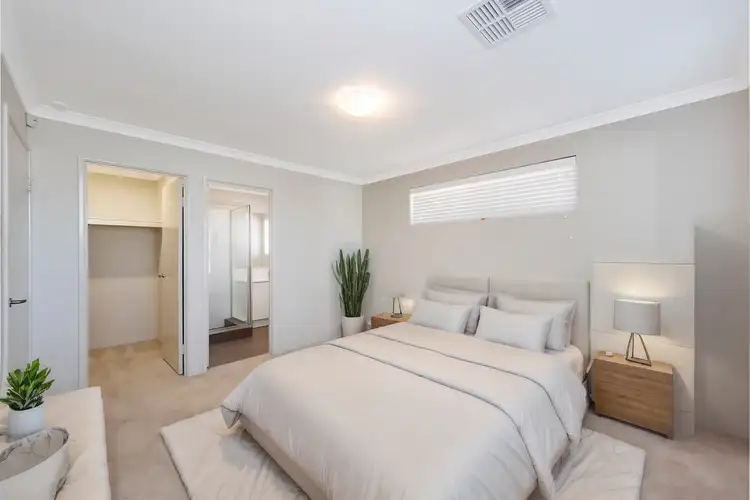 Sixth view of Homely house listing, 122A Mars Street, Carlisle WA 6101