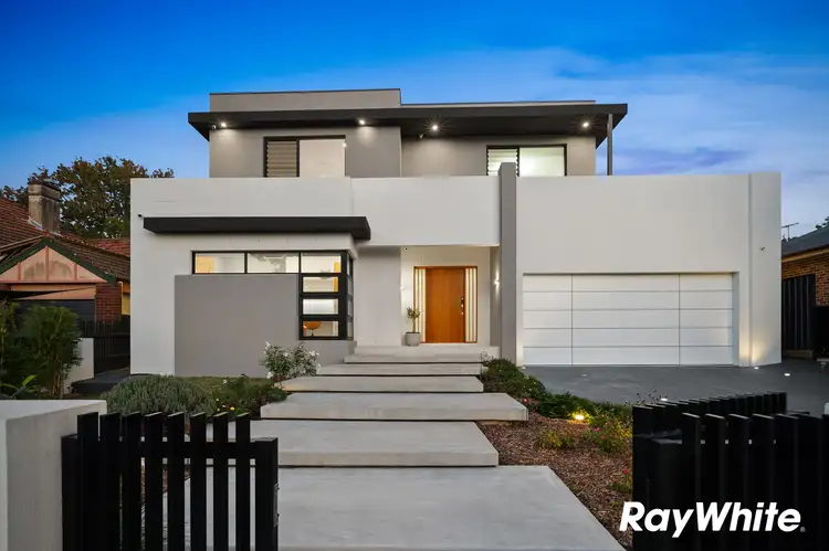 Main view of Homely house listing, 6 Stewart Street, Eastwood NSW 2122
