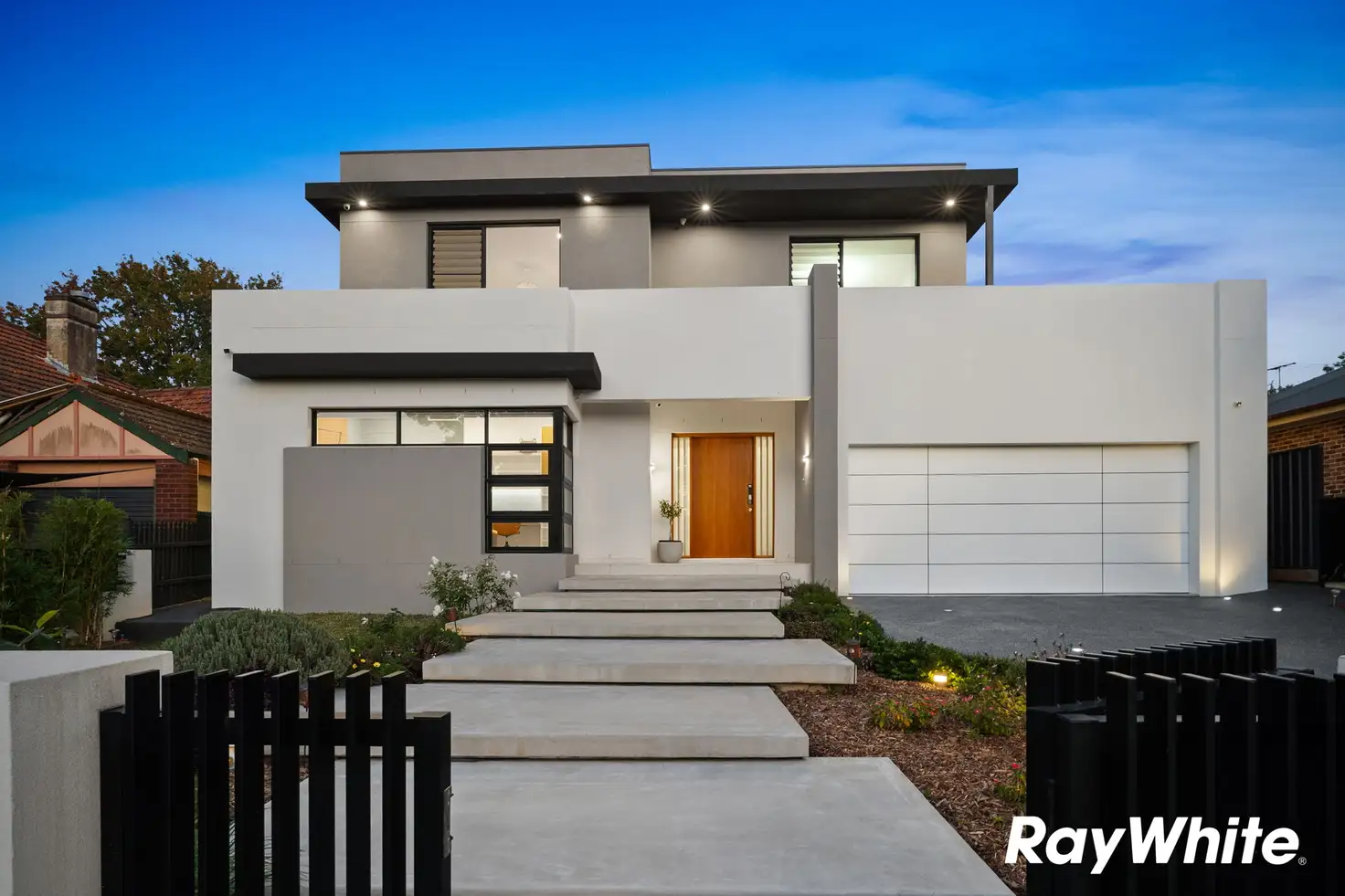 Main view of Homely house listing, 6 Stewart Street, Eastwood NSW 2122
