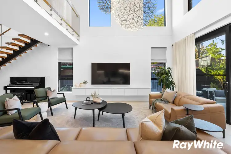 Fourth view of Homely house listing, 6 Stewart Street, Eastwood NSW 2122
