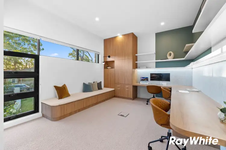 Fifth view of Homely house listing, 6 Stewart Street, Eastwood NSW 2122