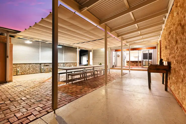 112 Coombe Road, Langhorne Creek SA 5255