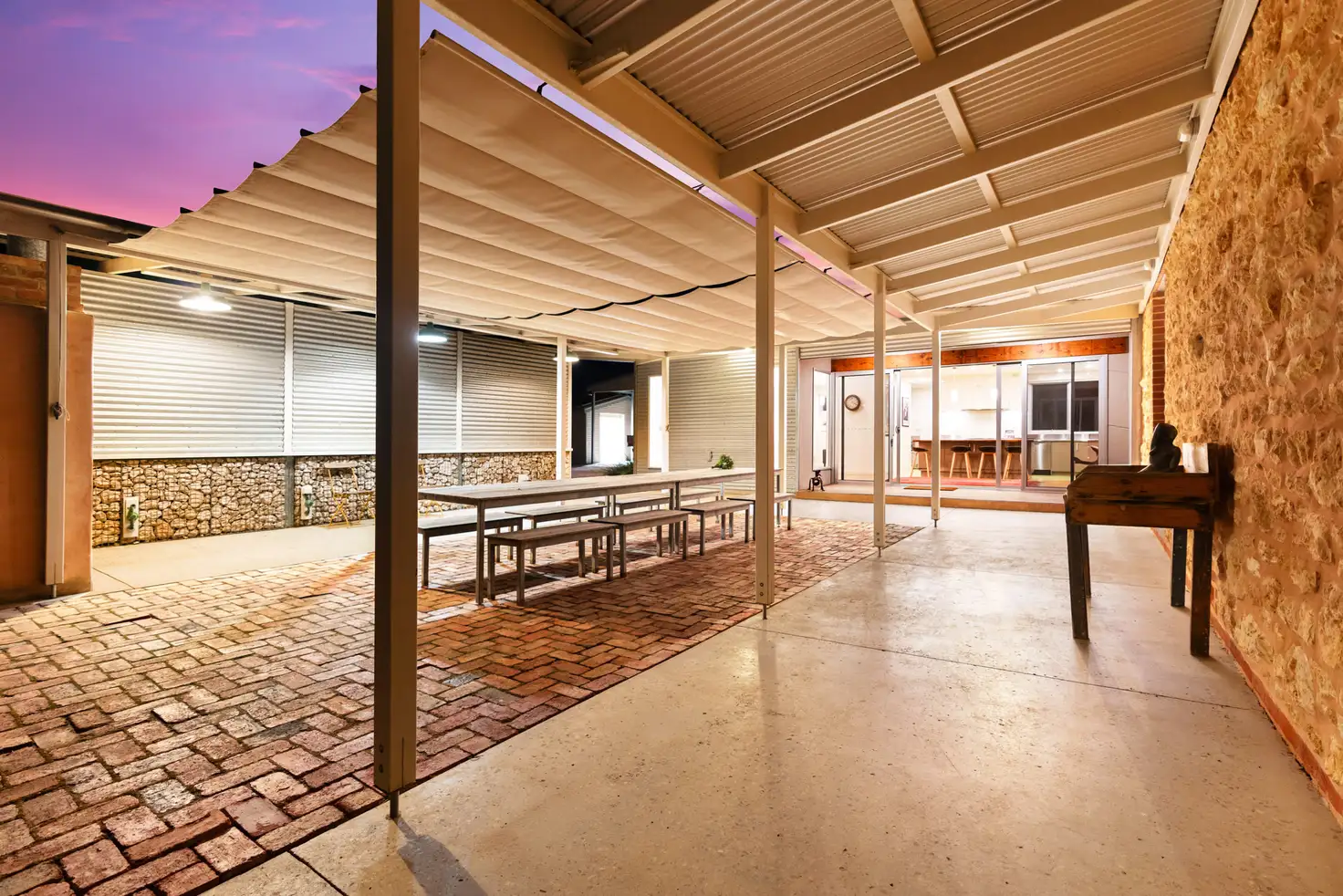 Main view of Homely rural property listing, 112 Coombe Road, Langhorne Creek SA 5255