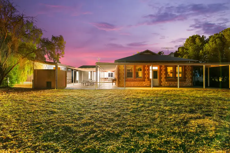 Second view of Homely rural property listing, 112 Coombe Road, Langhorne Creek SA 5255