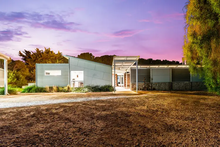 Fifth view of Homely rural property listing, 112 Coombe Road, Langhorne Creek SA 5255