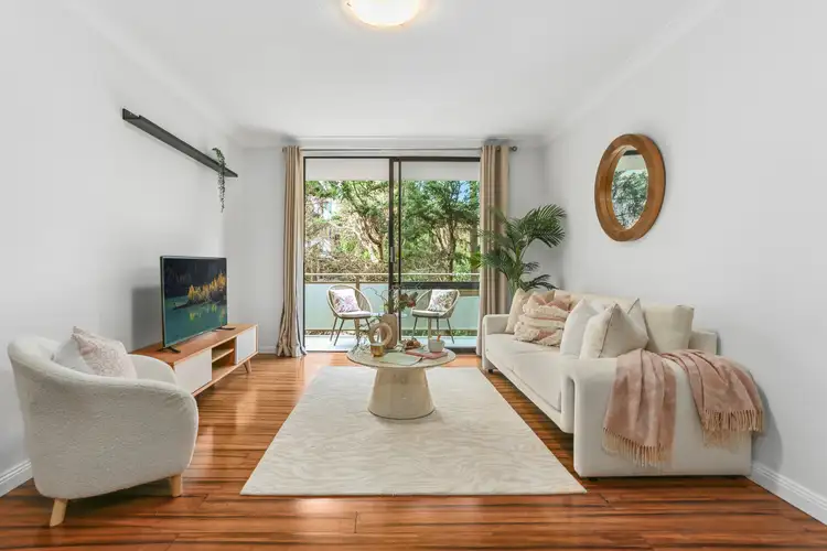 Main view of Homely apartment listing, 13/29-33 Parkes Road, Artarmon NSW 2064