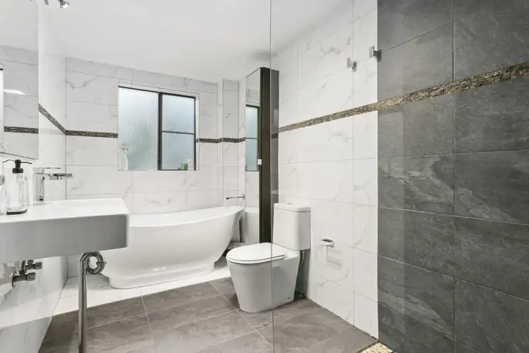 Fourth view of Homely apartment listing, 13/29-33 Parkes Road, Artarmon NSW 2064