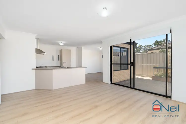 Second view of Homely house listing, 3/16 Arnott Court, Kelmscott WA 6111