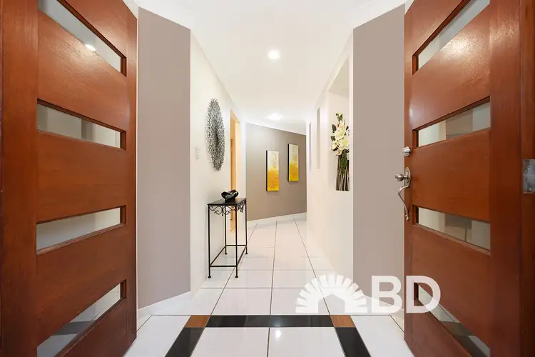 Third view of Homely house listing, 3 Tahoe Place, Narangba QLD 4504