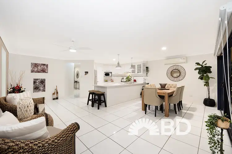 Fourth view of Homely house listing, 3 Tahoe Place, Narangba QLD 4504