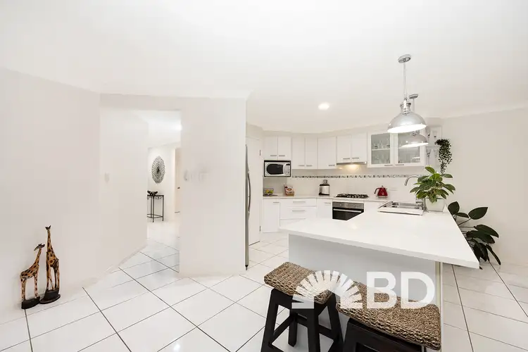 Fifth view of Homely house listing, 3 Tahoe Place, Narangba QLD 4504