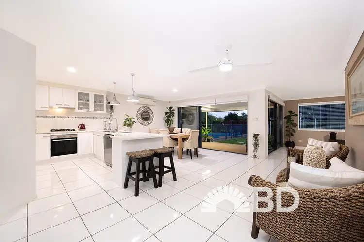 Sixth view of Homely house listing, 3 Tahoe Place, Narangba QLD 4504