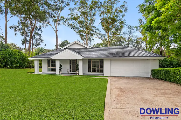 5 Koala Close, Medowie NSW 2318