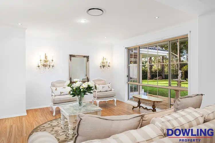 Fifth view of Homely house listing, 5 Koala Close, Medowie NSW 2318