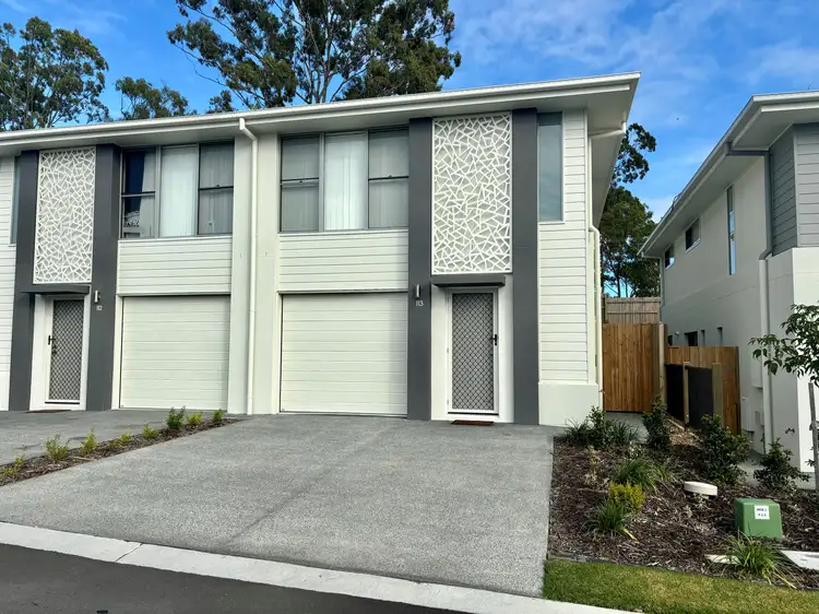19 Whittley Court