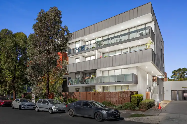 Sixth view of Homely apartment listing, 36/48 Eucalyptus Drive, Maidstone VIC 3012